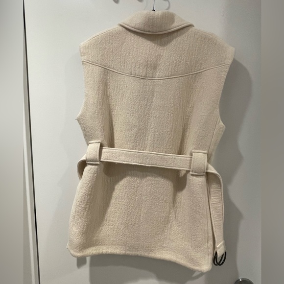 Ba&sh vest - Picture 6 of 6